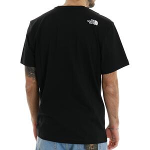 T-SHIRT FINE TEE THE NORTH FACE - Mad Fashion | img vers.300x/